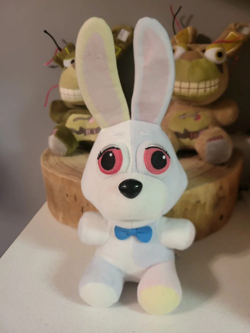 N/A five nights